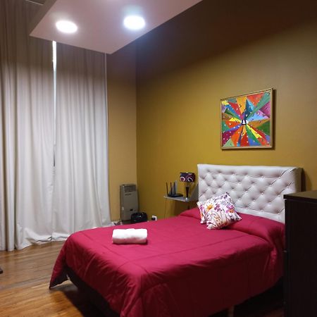 Bed and Breakfast Kalahat Buenos Aires Exterior foto