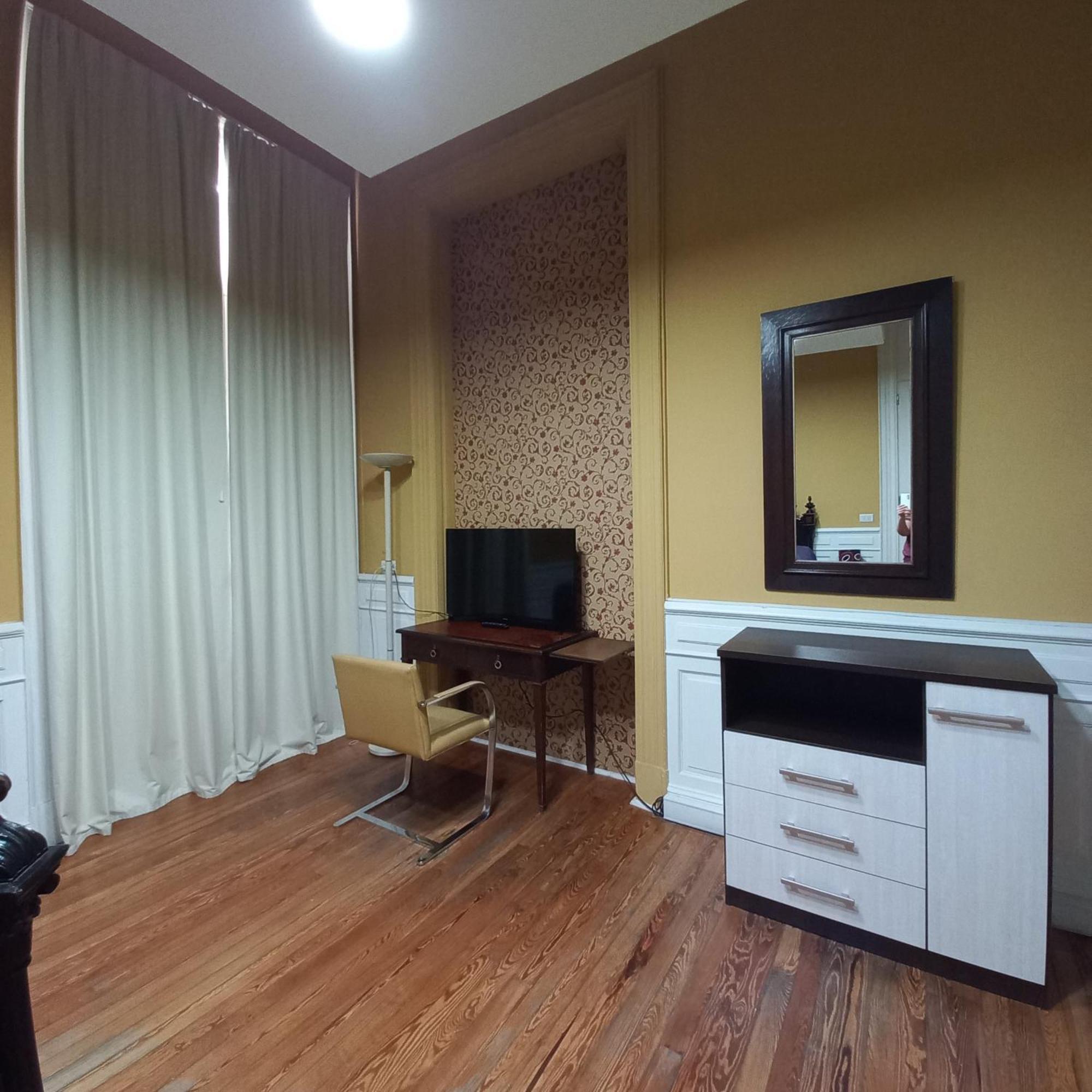Bed and Breakfast Kalahat Buenos Aires Exterior foto