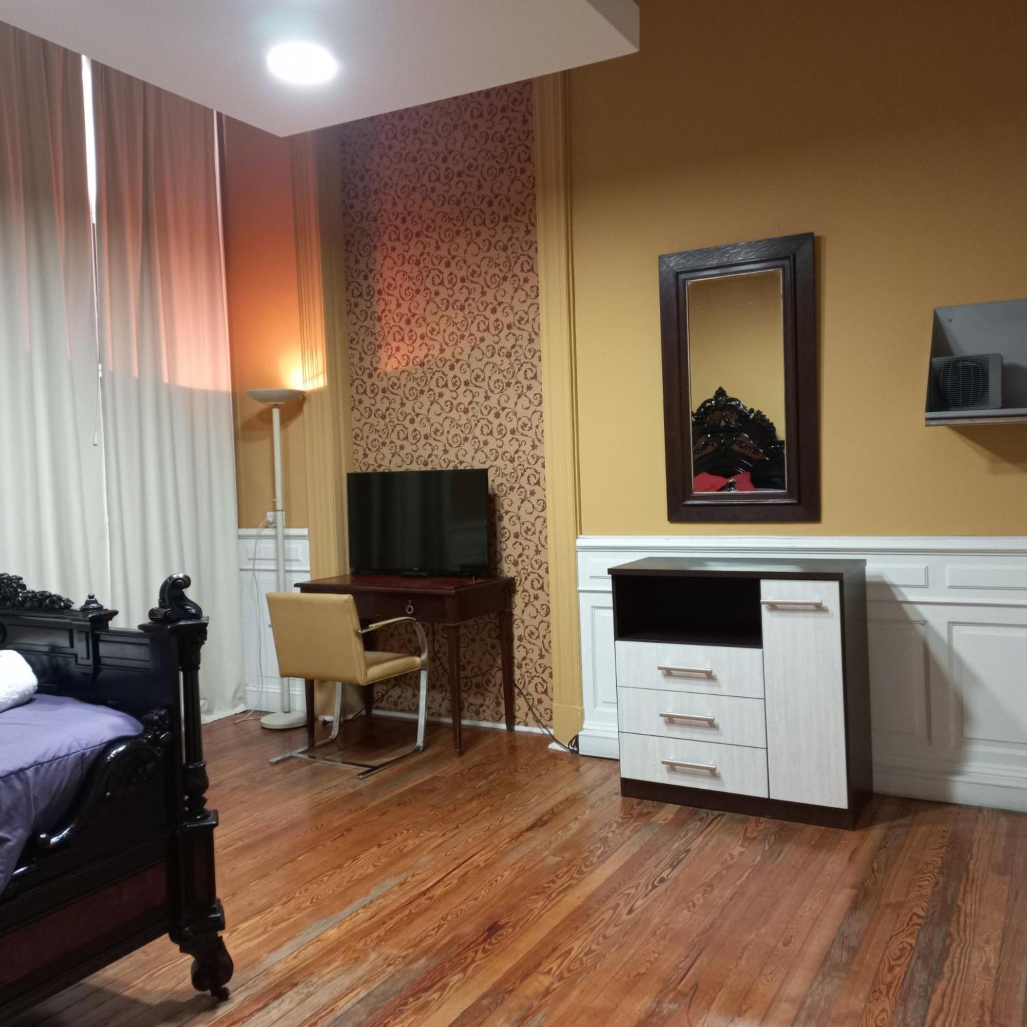 Bed and Breakfast Kalahat Buenos Aires Exterior foto