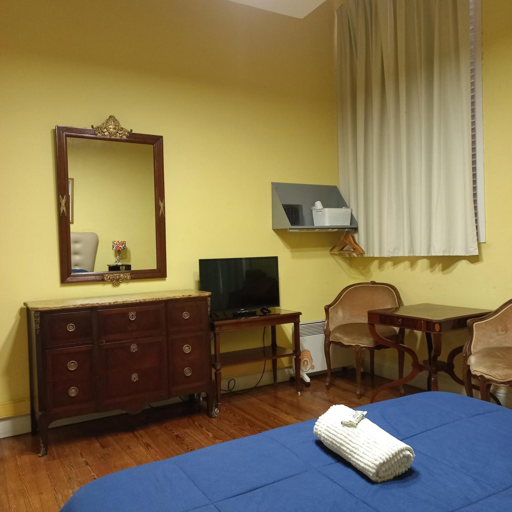 Bed and Breakfast Kalahat Buenos Aires Exterior foto