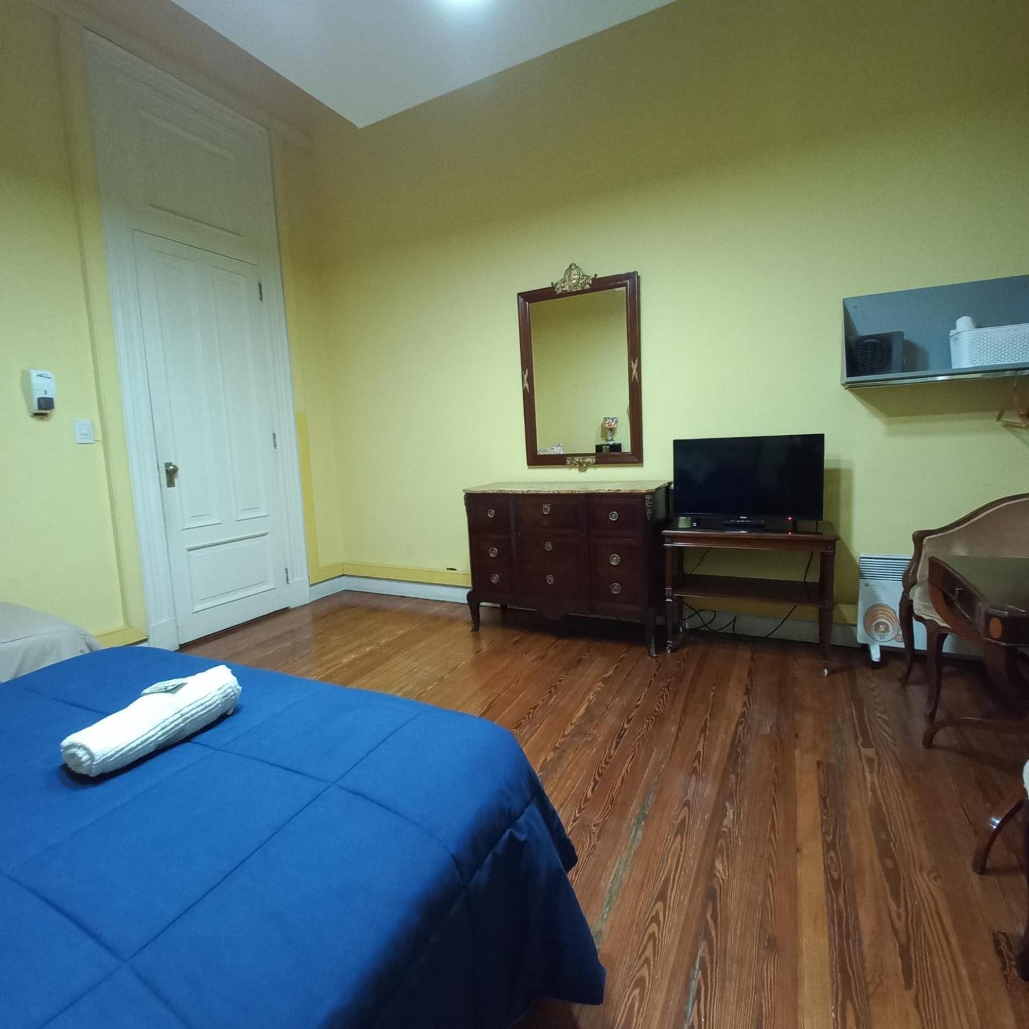 Bed and Breakfast Kalahat Buenos Aires Exterior foto