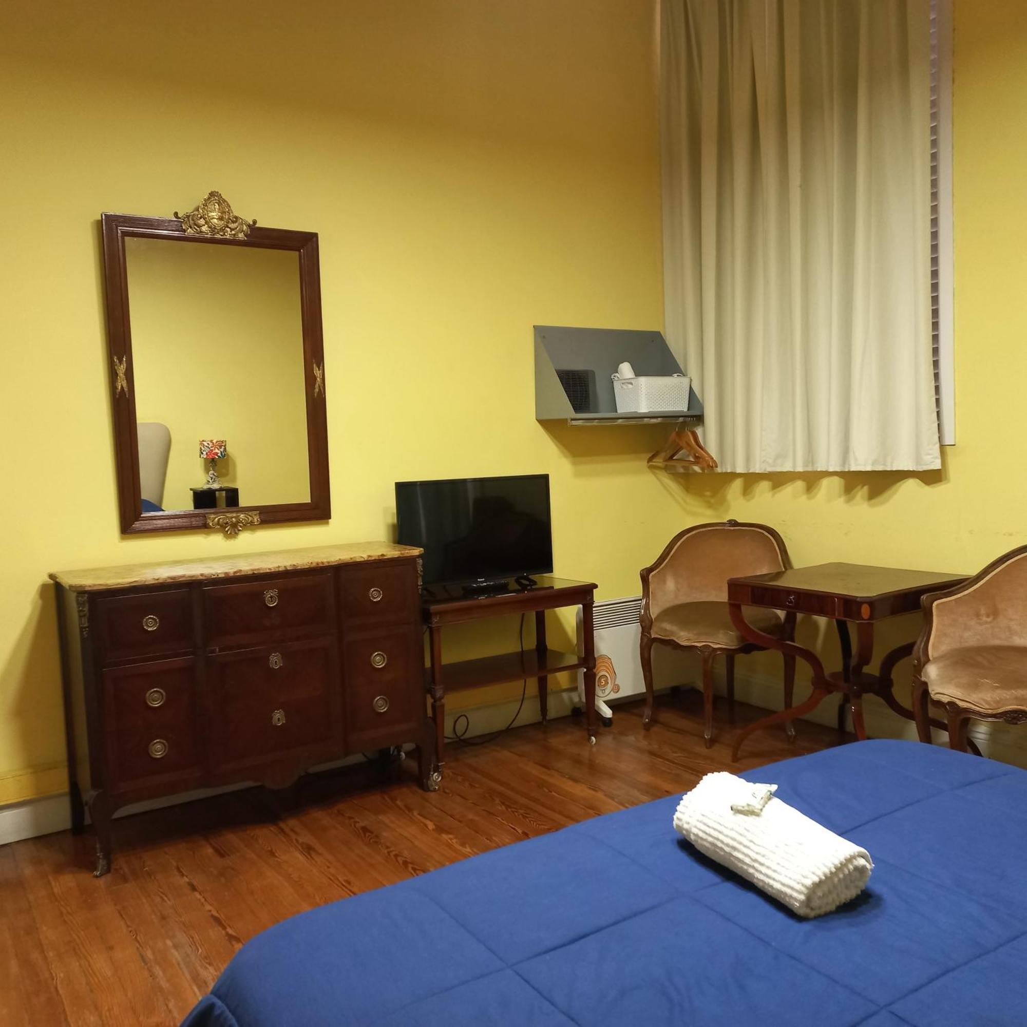 Bed and Breakfast Kalahat Buenos Aires Exterior foto
