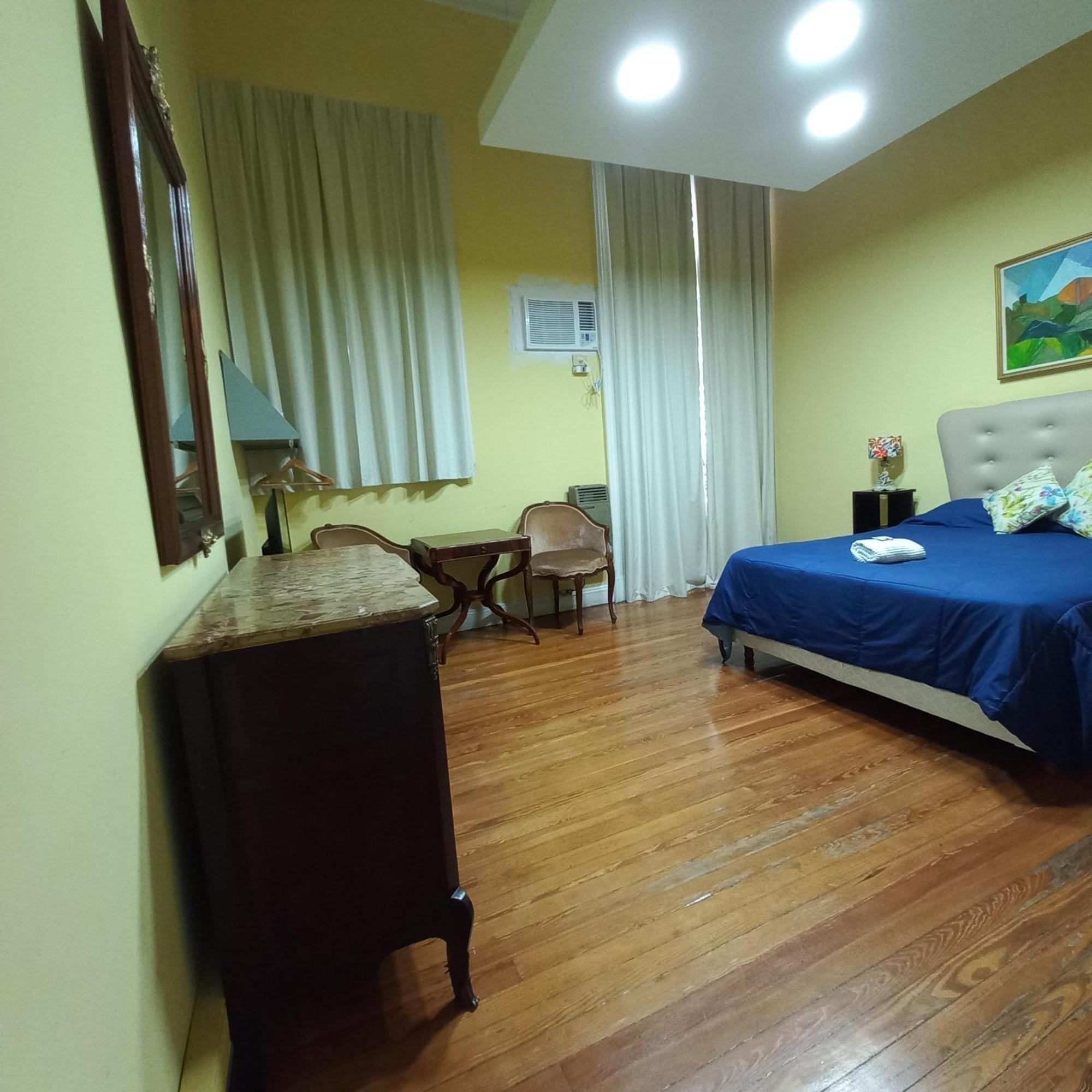 Bed and Breakfast Kalahat Buenos Aires Exterior foto