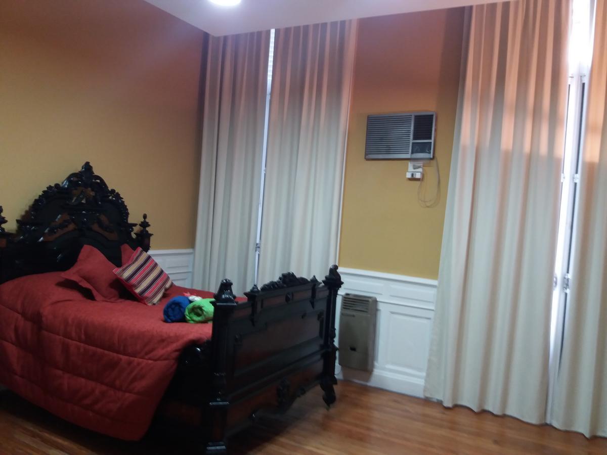 Bed and Breakfast Kalahat Buenos Aires Exterior foto