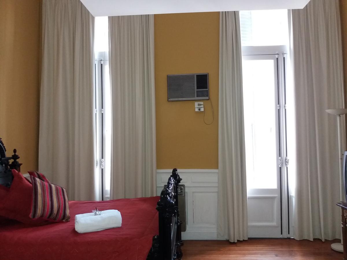 Bed and Breakfast Kalahat Buenos Aires Exterior foto
