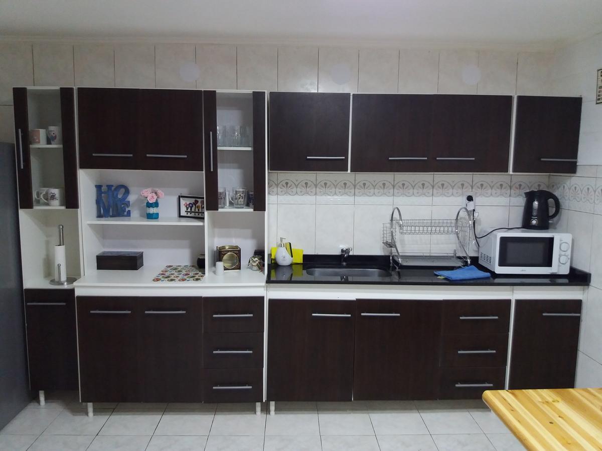 Bed and Breakfast Kalahat Buenos Aires Exterior foto