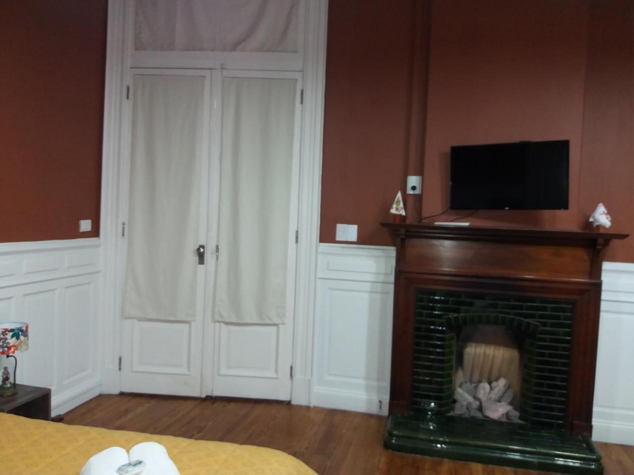 Bed and Breakfast Kalahat Buenos Aires Exterior foto